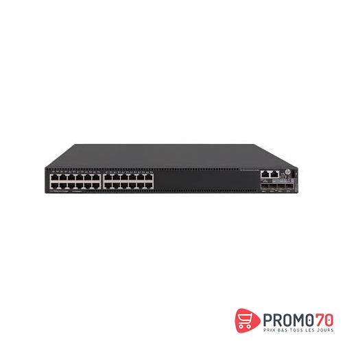 Hpe 1920s 8g switch [8 ports 10-100-1000 +, l3,  smart managed]