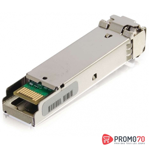 Hpe x121 1g sfp lc lh transceiver
