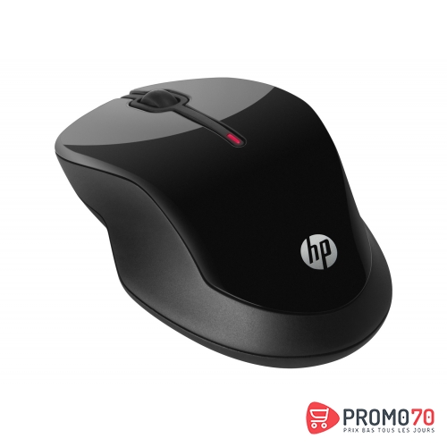 Hp x3500 wireless mouse