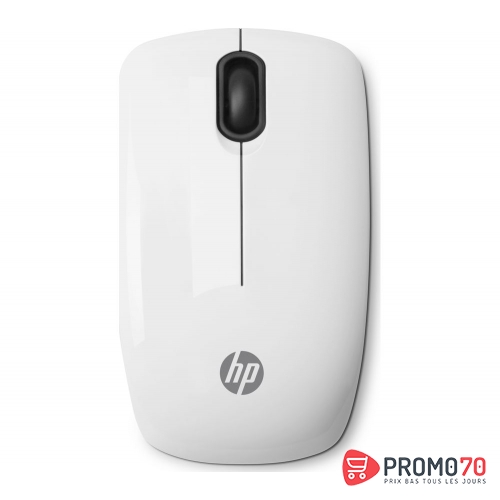 Hp z3200 white wireless mouse