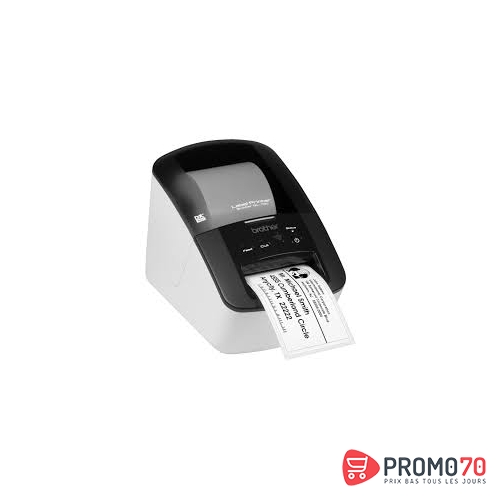 Imprimante d'étiquettes professionnelle pnp (plug & play)