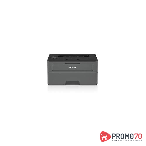 Imprimante laser monochrome, 40 ppm, recto-verso, wifi