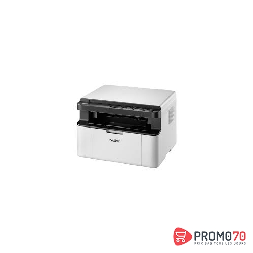 Imprimante multifonction 3 en 1, laser monchrome, 20 ppm