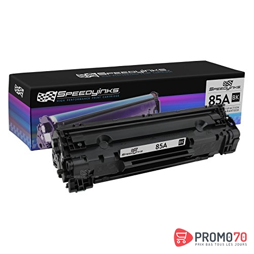 Imprimante troy micr 2055dn secure 1 bac 250 f sans clé 