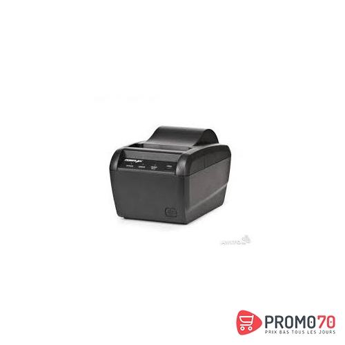 Imprimante troy micr 3015dn 1 bac de 500 f sans clé 