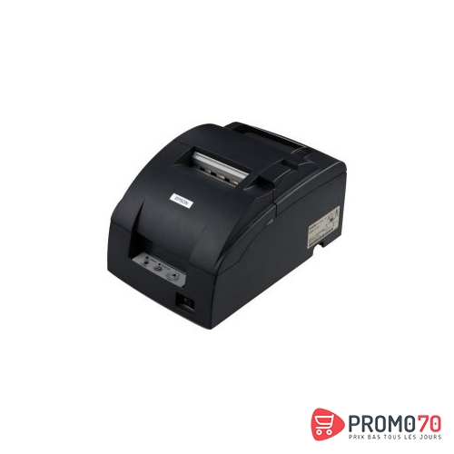 Imprimante troy micr 3015dn 1 bac de 500 f sécurisé par clé