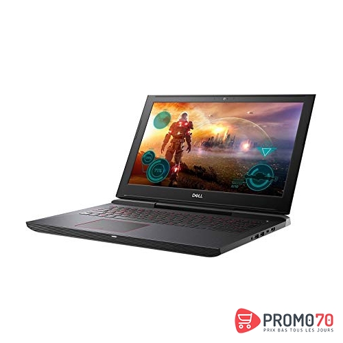 Inspiron 15 3000 series-3576 7th generation intel(r) core(tm) i5-7200u 