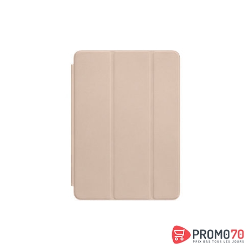 Ipad air smart case beige