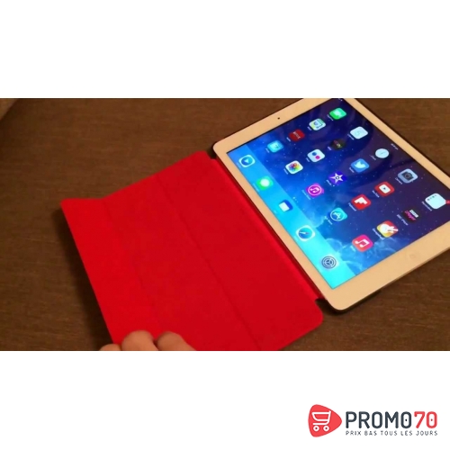 Ipad air smart cover