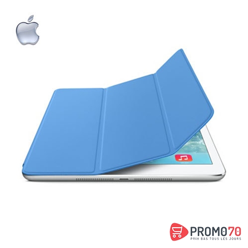 Ipad air smart cover blue