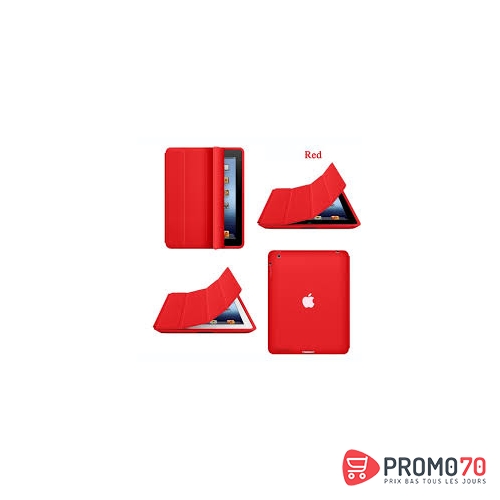 Ipad air smart cover (product) red