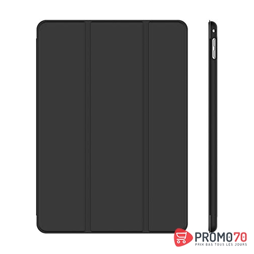 Ipad mini smart case black
