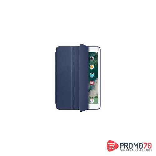 Ipad mini smart case blue
