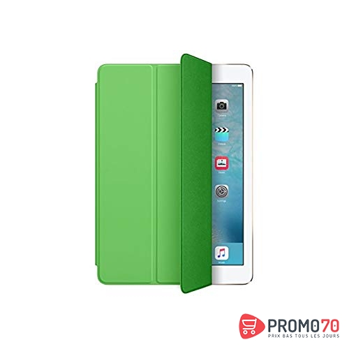 Ipad mini smart cover - green