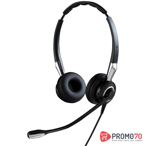 Jabra biz??? 2400 ii duo usb next generation