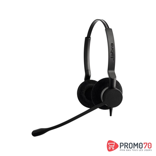 Jabra biz??? 2400 ii mono usb next generation