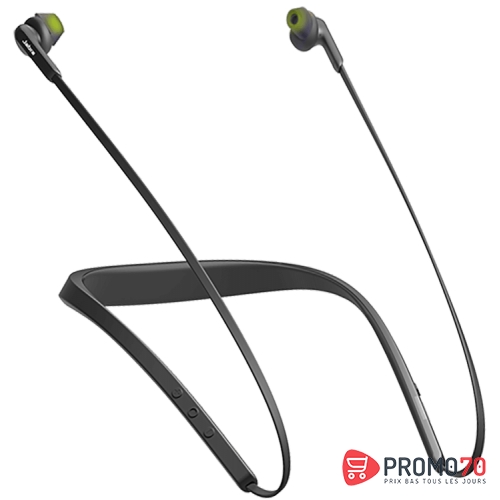 Jabra elite 25e bluetooth® stereoneckband with in-ear headphones sport