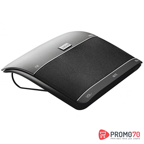 Jabra freeway bt speakerphone freeway