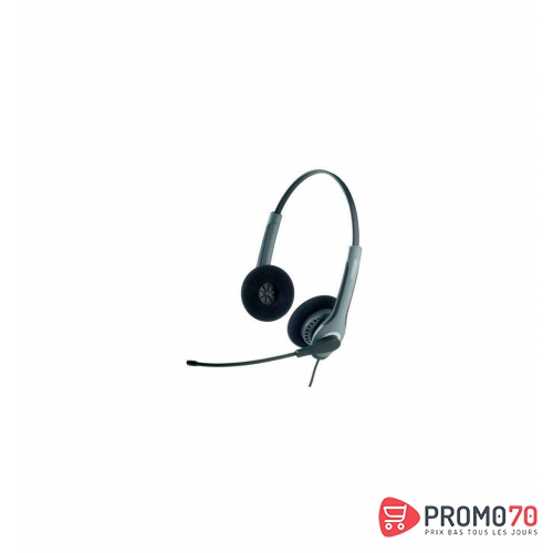 Jabra gn 2000 duo, nc, nb flex boom, 82 e-std