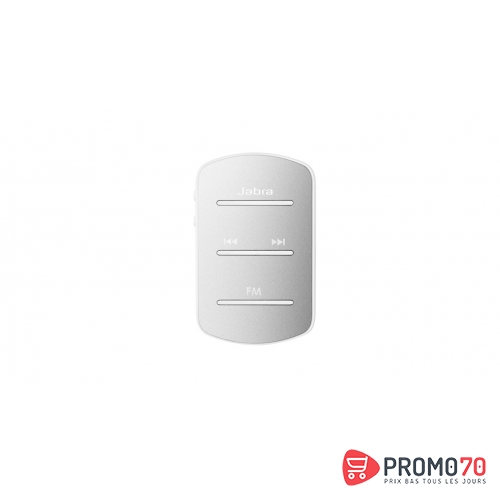 Jabra tag (white) bt stereo  headset tag (white)