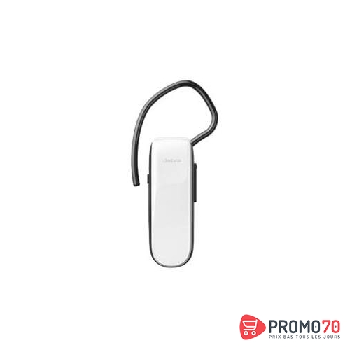Jabra classic bt hdst white