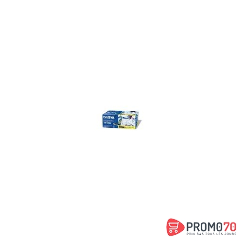 Kit toner jaune standard 1500 pages