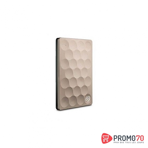 Lacie seagate backup plus ultra slim 2tb 2.5in usb3.0 gold