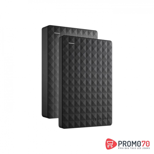 Lacie seagate expansion portable 4tb 2.5in usb3.0 