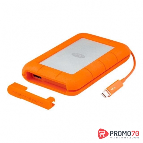 Lacie 2tb thunderbolt usb3