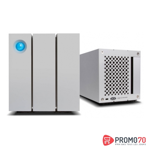 Lacie 6tb 2big thunderbolt2 usb3[7200]