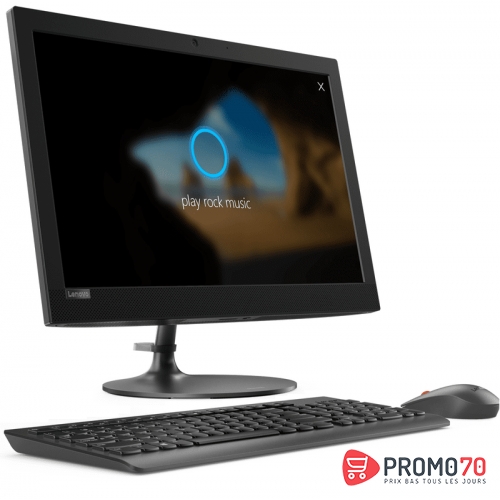 Lenovo aio 330 4gb ram 500gb disque dur