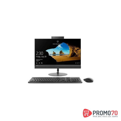 Lenovo aio 520 i5 8gb ram 1tb disque dur
