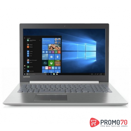 Lenovo ideapad 320 4gb ram 1tb disque dur
