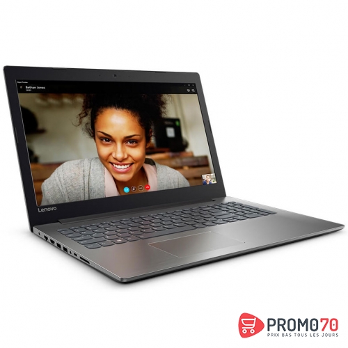 Lenovo ideapad 320 4gb ram 1tb disque dur