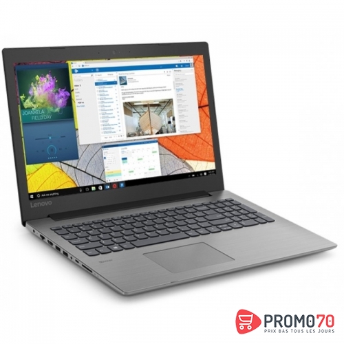 Lenovo ideapad 330-15ikbr i7-8550u 15,6 8gb 2tb - 