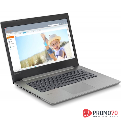 Lenovo ideapad 330 4gb ram 500gb disque dur