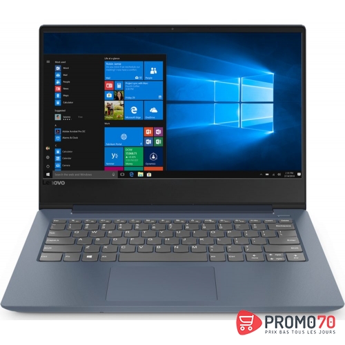 Lenovo ideapad 330s i5 4gb ram 2tb disqur dur