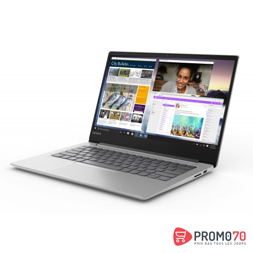 Lenovo ideapad 530s i5 8gb ram 256gb ssd disque dur