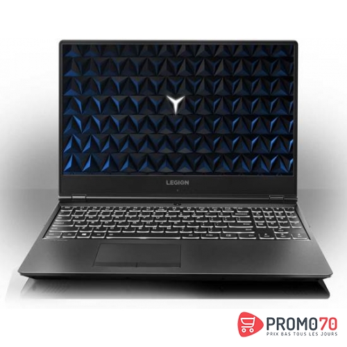 Lenovo legion y530 i7 16gb ram 1tb hdd + 256gb ssd disque dur