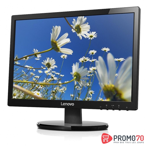 Lenovo li2054   taille d'écran: 19.5" ips