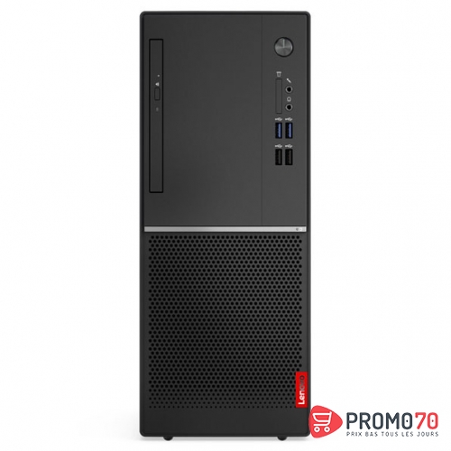 Lenovo v520 tour i3 4g ddr4 (2 slots dimm, jusqu'à 32gb) ram 500 gb 7200rpm dique dur