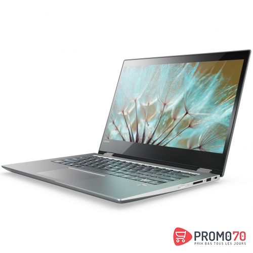 Lenovo yoga 520 i3 4gb ram 1tb disque dur