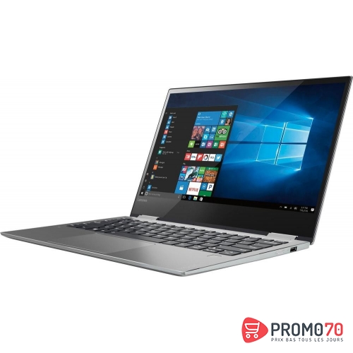 Lenovo yoga 720 i5 8gb ram 256gb ssd m2 pcie disque dur