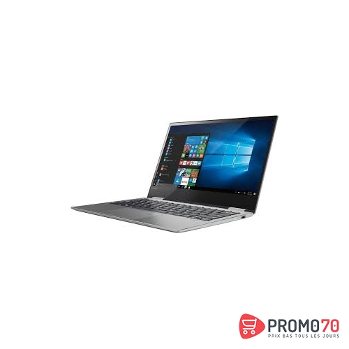 Lenovo yoga 720 i7 8gb ram  512gb ssd m2 pcie disque dur