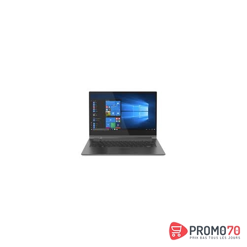 Lenovo yoga c930 i5-8250u 13.9 8gb - 512 win 10 ho 