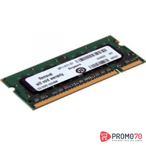 Lexmark 1gb (102mb) so-dimm