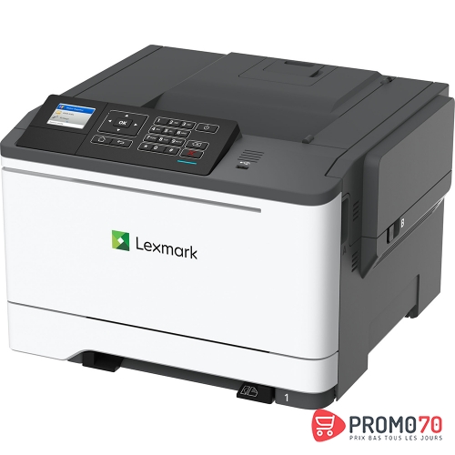 Lexmark cs521dn
