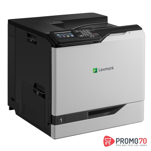 Lexmark cs820de