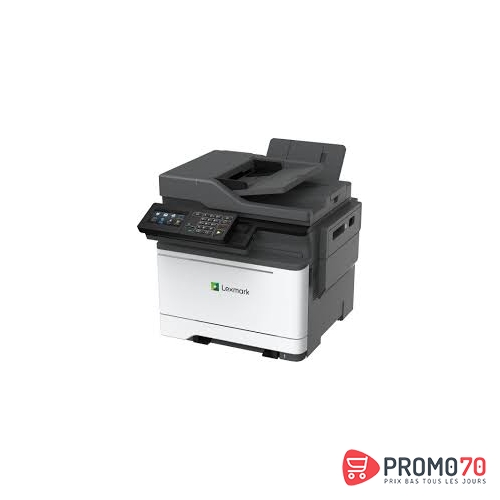 Lexmark cx625adhe