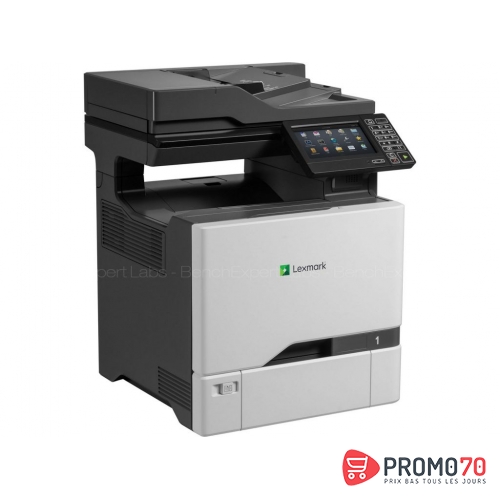 Lexmark cx725dhe